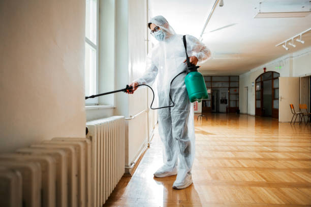 Best Residential Pest Control  in Rossmoor, NJ